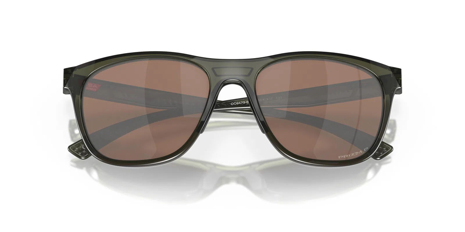 Oakley Leadline 9473 Sunglasses - view 49